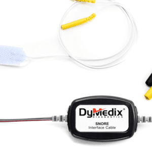 Snore Sensor Interface Cable AccuSnore™