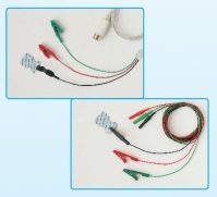 Cable DIN-5 to Isolated Alligator
