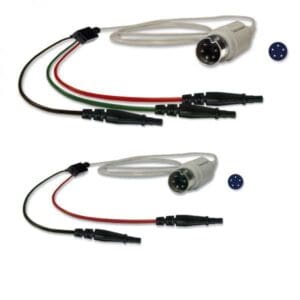 Cable for NCS DIN-5 to 0,7mm sockets