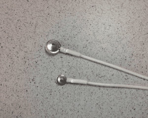 Cup Tin Electrodes from Electro-Cap