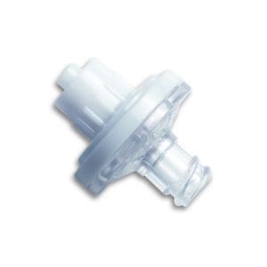 Disposable Filter for Cannula