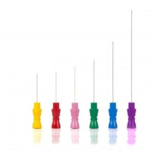 Concentric EMG Needle Electrode - Technomed