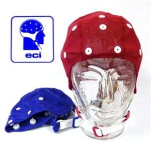 Touca Electro-Cap para EEG (19+REF)