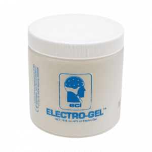 Gel Condutor Electro-Gel™ Electro-Cap