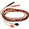 Agulha CorkScrew - TwistedPair