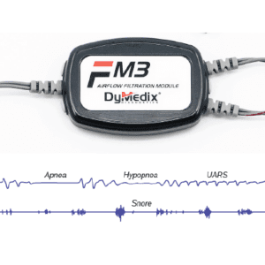 Airflow Interface Cable FM3