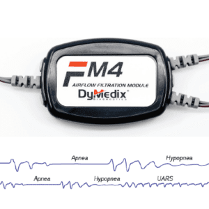 Airflow Interface Cable FM4
