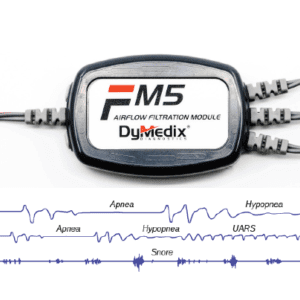 Airflow Interface Cable FM5