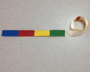 Head Measuring Tape