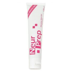 Gel Abrasivo SafePrep