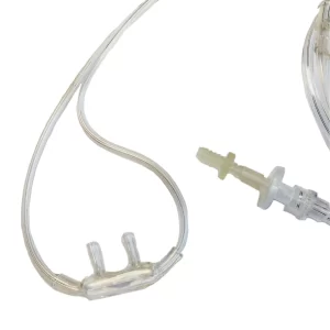 Cânula Nasal para NOX