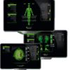 Neuromonitor AVALANCHE®PLUS Neurocirurgia