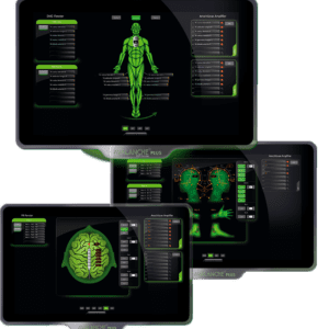 Neuromonitor AVALANCHE®PLUS Neurocirurgia