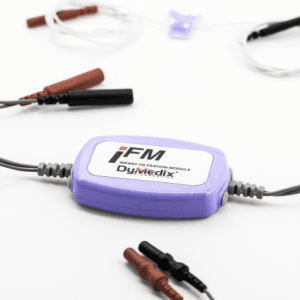 Pediatric Airflow Sensor Cable Lullaby™ iFM