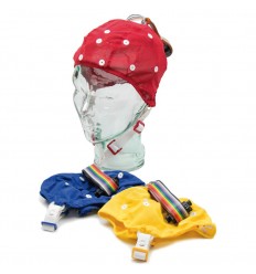 Touca Electro-Cap para EEG (19+REF+GND)