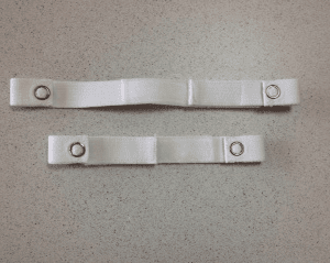 Chin Straps for Electro-Caps