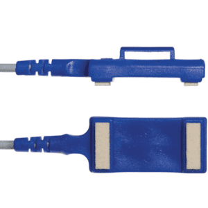 Recording Bar Felt Electrode