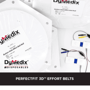Button-Hole™ Effort Belt Roll