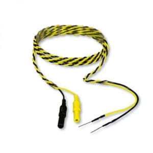 Agulha Subdérmica - Twisted Pair