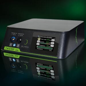 Neuroestimulador TWISTER® MM