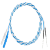 Disposable Subdermal Needle 18mm - TwistedPair