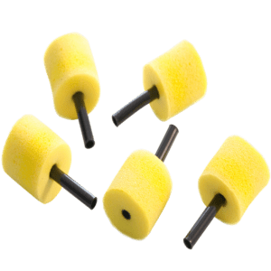 Esponjas AEP para Ouvido