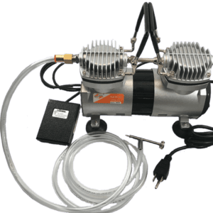 Collodion Silent Air Dryer Pump 240v