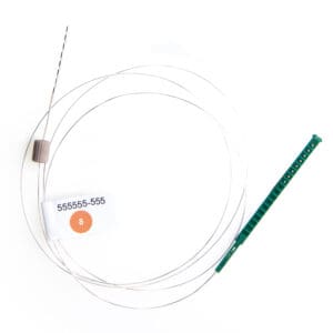 MICRODEEP® SEEG Electrodes