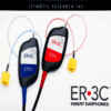 Auriculares para Potenciais Evocados Auditivos